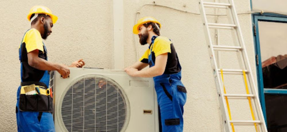 Tips for NYC Residents: How to Prepare for Your HVAC Repair NYC