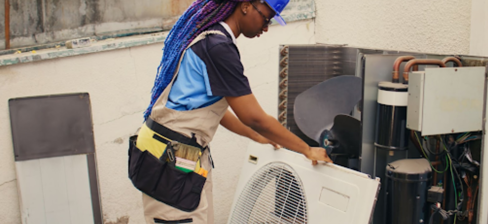 Quick Thermostat Repair NYC - City Air Conditioning & Heating Repair